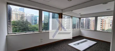 Conjunto Comercial / Sala para venda ou aluguel, 98m² no Bela Vista, São Paulo - Foto 16