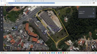 Galpão / Depósito / Armazém à venda, 4500m² no Centro, Cotia - Foto 9