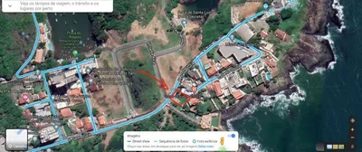 Terreno / Lote Comercial à venda, 700m² no Praia da Costa, Vila Velha - Foto 4