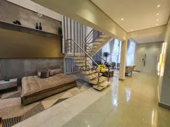 Casa de Condomínio com 3 Quartos à venda, 283m² no Loteamento Residencial Jardim Villagio, Americana - Foto 6