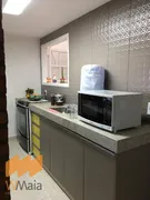 Casa de Condomínio com 3 Quartos à venda, 97m² no Porto do Carro, Cabo Frio - Foto 9