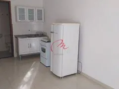 Kitnet com 1 Quarto para alugar, 20m² no Vila Indiana, São Paulo - Foto 1