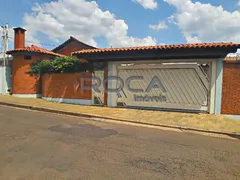 Casa com 3 Quartos à venda, 287m² no Vila Sao Jose, São Carlos - Foto 1