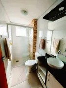 Apartamento com 2 Quartos à venda, 77m² no Ingleses do Rio Vermelho, Florianópolis - Foto 15