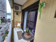 Apartamento com 2 Quartos à venda, 110m² no Boa Vista, São Vicente - Foto 6