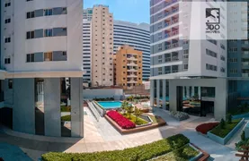 Apartamento com 3 Quartos à venda, 96m² no Centro, Curitiba - Foto 23