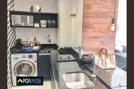 Apartamento com 1 Quarto para alugar, 40m² no Moinhos de Vento, Porto Alegre - Foto 13