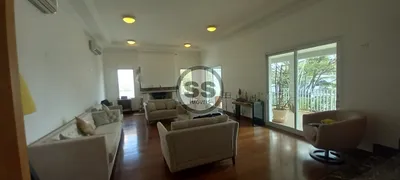 Casa de Condomínio com 4 Quartos à venda, 861m² no Jardim Theodora, Itu - Foto 6