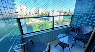 Apartamento com 3 Quartos à venda, 85m² no Capim Macio, Natal - Foto 2