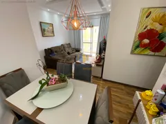 Apartamento com 3 Quartos à venda, 76m² no Jardim Santa Maria, Jacareí - Foto 3