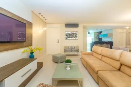 Apartamento com 3 Quartos para alugar, 130m² no Centro, Balneário Camboriú - Foto 5