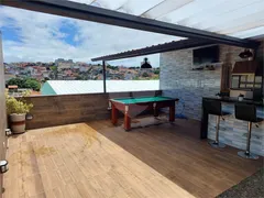 Casa de Condomínio com 3 Quartos à venda, 120m² no Vila Nova Mazzei, São Paulo - Foto 50