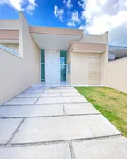 Casa com 3 Quartos à venda, 92m² no Parque Havai, Eusébio - Foto 1