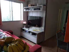 Apartamento com 2 Quartos à venda, 49m² no Parque São Vicente, Mauá - Foto 3
