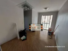 Apartamento com 3 Quartos à venda, 65m² no Vila Pereira Barreto, São Paulo - Foto 3