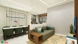 Apartamento com 2 Quartos à venda, 119m² no Nova Brasília, Jaraguá do Sul - Foto 20