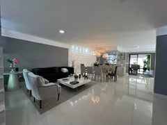 Casa de Condomínio com 3 Quartos à venda, 400m² no Boulevard Lagoa, Serra - Foto 4