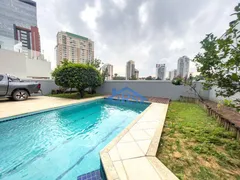 Casa de Condomínio com 4 Quartos para venda ou aluguel, 544m² no Empresarial 18 do Forte, Barueri - Foto 2