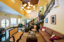 Casa de Condomínio com 4 Quartos à venda, 610m² no Vista Alegre, Vinhedo - Foto 2