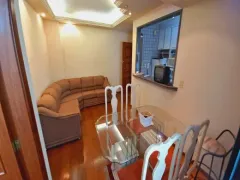 Apartamento com 1 Quarto à venda, 48m² no Cruzeiro, Belo Horizonte - Foto 2