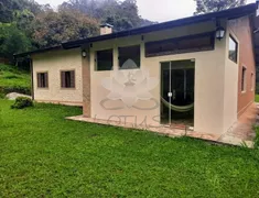 Fazenda / Sítio / Chácara com 9 Quartos para venda ou aluguel, 500m² no , Santo Antônio do Pinhal - Foto 3