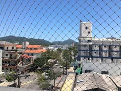 Apartamento com 3 Quartos para alugar, 85m² no Canasvieiras, Florianópolis - Foto 1