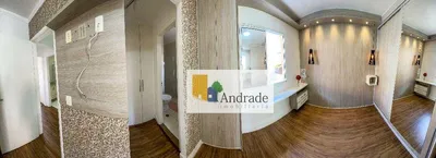 Casa de Condomínio com 3 Quartos à venda, 82m² no Jardim Belizário, Cotia - Foto 23