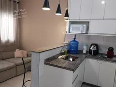 Casa com 2 Quartos à venda, 51m² no Jardim Topazio, Sorocaba - Foto 4