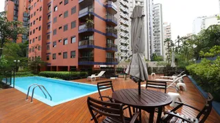 Apartamento com 3 Quartos à venda, 165m² no Itaim Bibi, São Paulo - Foto 6