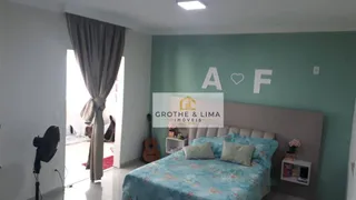 Sobrado com 3 Quartos à venda, 200m² no Borda da Mata, Caçapava - Foto 4