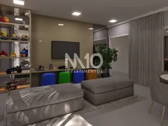 Apartamento com 2 Quartos à venda, 54m² no Vila Nova, Porto Belo - Foto 14