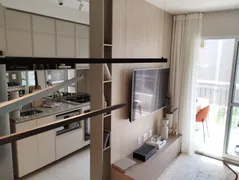 Studio com 1 Quarto à venda, 26m² no Moema, São Paulo - Foto 11