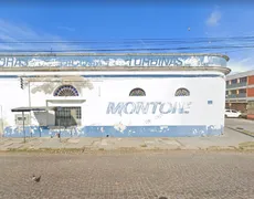 Galpão / Depósito / Armazém à venda, 416m² no Getulio Vargas, Rio Grande - Foto 1