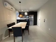 Apartamento com 2 Quartos para alugar, 80m² no Jurerê Internacional, Florianópolis - Foto 12
