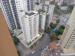 Apartamento com 3 Quartos para alugar, 90m² no Funcionários, Belo Horizonte - Foto 8