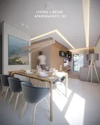 Apartamento com 3 Quartos à venda, 73m² no Aeroclube, João Pessoa - Foto 3