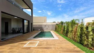 Casa de Condomínio com 4 Quartos à venda, 350m² no Vila do Golf, Ribeirão Preto - Foto 3