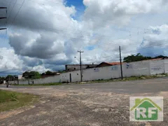 Galpão / Depósito / Armazém para alugar, 2000m² no Distrito Industrial, Teresina - Foto 6