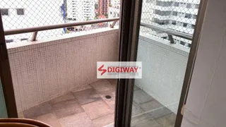 Apartamento com 4 Quartos para venda ou aluguel, 246m² no Aclimação, São Paulo - Foto 22