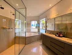 Casa de Condomínio com 4 Quartos para alugar, 880m² no Aldeia da Serra, Santana de Parnaíba - Foto 22