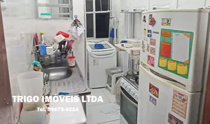 Apartamento com 1 Quarto à venda, 40m² no Madureira, Rio de Janeiro - Foto 14