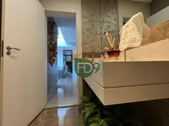 Casa de Condomínio com 3 Quartos à venda, 40m² no Loteamento Residencial Jardim Villagio, Americana - Foto 65