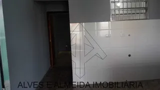 Casa Comercial com 1 Quarto para alugar, 35m² no Jardim Primavera, São Paulo - Foto 4