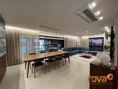 Apartamento com 4 Quartos à venda, 217m² no Setor Marista, Goiânia - Foto 2