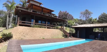 Casa com 4 Quartos à venda, 600m² no Pasargada, Nova Lima - Foto 2