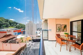 Apartamento com 3 Quartos à venda, 83m² no São Mateus, Juiz de Fora - Foto 9