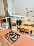 Apartamento com 3 Quartos para alugar, 130m² no Canasvieiras, Florianópolis - Foto 49