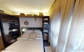 Apartamento com 2 Quartos à venda, 47m² no Alto Da Boa Vista, São Paulo - Foto 49