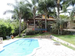 Casa com 5 Quartos à venda, 530m² no Chacara Vale do Rio Cotia, Carapicuíba - Foto 8