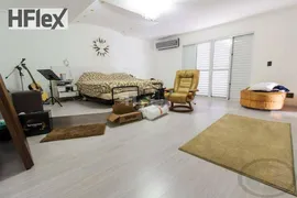 Casa de Condomínio com 5 Quartos para venda ou aluguel, 700m² no Brooklin, São Paulo - Foto 9